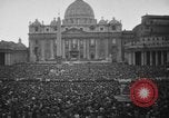 Image Corpus Christi Rome Italie, 1950, de la seconde 5 séquences d'archives historiques vidéo 65675071451