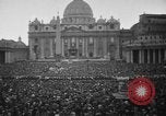 Image Corpus Christi Rome Italie, 1950, de la seconde 6 séquences d'archives historiques vidéo 65675071451