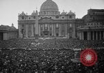 Image Corpus Christi Rome Italie, 1950, de la seconde 7 séquences d'archives historiques vidéo 65675071451
