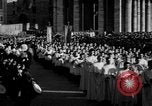 Image Corpus Christi Rome Italie, 1950, de la seconde 9 séquences d'archives historiques vidéo 65675071451