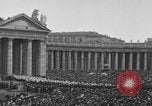 Image Corpus Christi Rome Italie, 1950, de la seconde 14 séquences d'archives historiques vidéo 65675071451