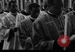 Image Corpus Christi Rome Italie, 1950, de la seconde 18 séquences d'archives historiques vidéo 65675071451