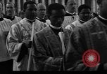 Image Corpus Christi Rome Italie, 1950, de la seconde 19 séquences d'archives historiques vidéo 65675071451