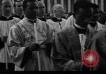 Image Corpus Christi Rome Italie, 1950, de la seconde 20 séquences d'archives historiques vidéo 65675071451