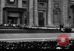 Image Corpus Christi Rome Italie, 1950, de la seconde 26 séquences d'archives historiques vidéo 65675071451