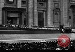 Image Corpus Christi Rome Italie, 1950, de la seconde 27 séquences d'archives historiques vidéo 65675071451