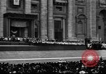 Image Corpus Christi Rome Italie, 1950, de la seconde 28 séquences d'archives historiques vidéo 65675071451