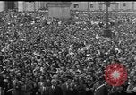 Image Corpus Christi Rome Italie, 1950, de la seconde 30 séquences d'archives historiques vidéo 65675071451