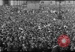 Image Corpus Christi Rome Italie, 1950, de la seconde 31 séquences d'archives historiques vidéo 65675071451