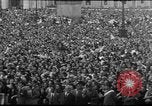 Image Corpus Christi Rome Italie, 1950, de la seconde 32 séquences d'archives historiques vidéo 65675071451
