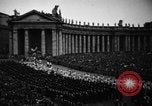 Image Corpus Christi Rome Italie, 1950, de la seconde 34 séquences d'archives historiques vidéo 65675071451