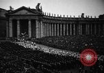 Image Corpus Christi Rome Italie, 1950, de la seconde 36 séquences d'archives historiques vidéo 65675071451