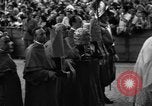 Image Corpus Christi Rome Italie, 1950, de la seconde 38 séquences d'archives historiques vidéo 65675071451