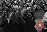 Image Corpus Christi Rome Italie, 1950, de la seconde 39 séquences d'archives historiques vidéo 65675071451