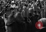 Image Corpus Christi Rome Italie, 1950, de la seconde 40 séquences d'archives historiques vidéo 65675071451