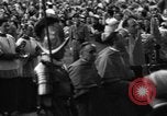 Image Corpus Christi Rome Italie, 1950, de la seconde 41 séquences d'archives historiques vidéo 65675071451