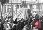 Image Corpus Christi Rome Italie, 1950, de la seconde 45 séquences d'archives historiques vidéo 65675071451