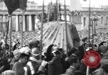 Image Corpus Christi Rome Italie, 1950, de la seconde 46 séquences d'archives historiques vidéo 65675071451