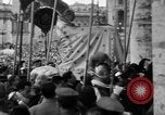 Image Corpus Christi Rome Italie, 1950, de la seconde 49 séquences d'archives historiques vidéo 65675071451