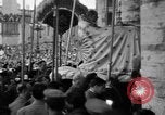 Image Corpus Christi Rome Italie, 1950, de la seconde 50 séquences d'archives historiques vidéo 65675071451