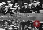 Immagine di Canadian naval cadetti Canada, 1950, secondo 4 filmato di repertorio 65675071452