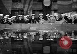 Immagine di Canadian naval cadetti Canada, 1950, secondo 9 filmato di repertorio 65675071452