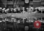 Immagine di Canadian naval cadetti Canada, 1950, secondo 10 filmato di repertorio 65675071452