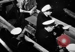 Immagine di Canadian naval cadetti Canada, 1950, secondo 11 filmato di repertorio 65675071452