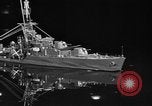 Immagine di Canadian naval cadetti Canada, 1950, secondo 30 filmato di repertorio 65675071452