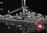 Immagine di Canadian naval cadetti Canada, 1950, secondo 31 filmato di repertorio 65675071452