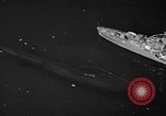 Immagine di Canadian naval cadetti Canada, 1950, secondo 35 filmato di repertorio 65675071452