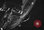 Immagine di Canadian naval cadetti Canada, 1950, secondo 40 filmato di repertorio 65675071452