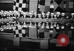 Immagine di Canadian naval cadetti Canada, 1950, secondo 49 filmato di repertorio 65675071452