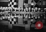 Immagine di Canadian naval cadetti Canada, 1950, secondo 51 filmato di repertorio 65675071452