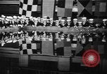 Immagine di Canadian naval cadetti Canada, 1950, secondo 52 filmato di repertorio 65675071452