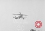 Image of stunt performers Virginia United States USA, 1950, second 3 stock footage video 65675071453
