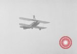 Image of stunt performers Virginia United States USA, 1950, second 4 stock footage video 65675071453