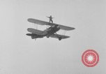 Image of stunt performers Virginia United States USA, 1950, second 5 stock footage video 65675071453