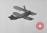 Image of stunt performers Virginia United States USA, 1950, second 7 stock footage video 65675071453