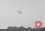 Image of stunt performers Virginia United States USA, 1950, second 12 stock footage video 65675071453