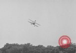 Image of stunt performers Virginia United States USA, 1950, second 13 stock footage video 65675071453