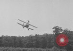 Image of stunt performers Virginia United States USA, 1950, second 17 stock footage video 65675071453