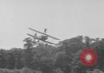 Image of stunt performers Virginia United States USA, 1950, second 18 stock footage video 65675071453