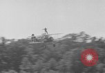 Image of stunt performers Virginia United States USA, 1950, second 19 stock footage video 65675071453