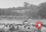Image of stunt performers Virginia United States USA, 1950, second 24 stock footage video 65675071453