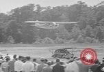 Image of stunt performers Virginia United States USA, 1950, second 26 stock footage video 65675071453