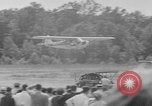 Image of stunt performers Virginia United States USA, 1950, second 27 stock footage video 65675071453
