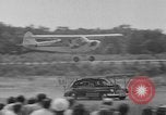 Image of stunt performers Virginia United States USA, 1950, second 29 stock footage video 65675071453
