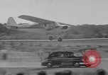 Image of stunt performers Virginia United States USA, 1950, second 30 stock footage video 65675071453