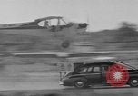 Image of stunt performers Virginia United States USA, 1950, second 32 stock footage video 65675071453